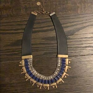 Stella & Dot reversible necklace.